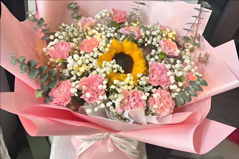 百色田阳县花店